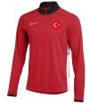 Nike ACD25 Antrenman Uzun Kollu Üst FZ9767-657