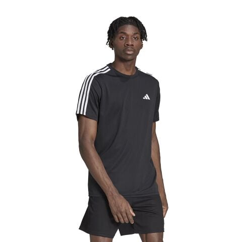 Adidas Tr-Es Base 3S TErkek Antrenman Tişörtü IB8150