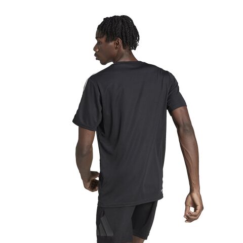 Adidas Tr-Es Base 3S TErkek Antrenman Tişörtü IB8150