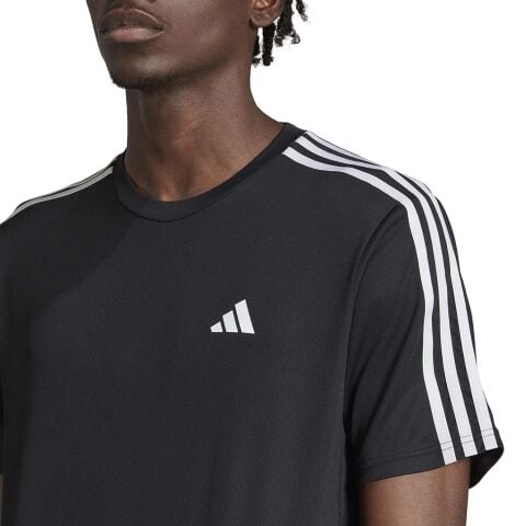 Adidas Tr-Es Base 3S TErkek Antrenman Tişörtü IB8150