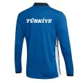 Nike DF ACD25 TRK Milli Takım Baskılı Eşofman Üst FZ9824-463