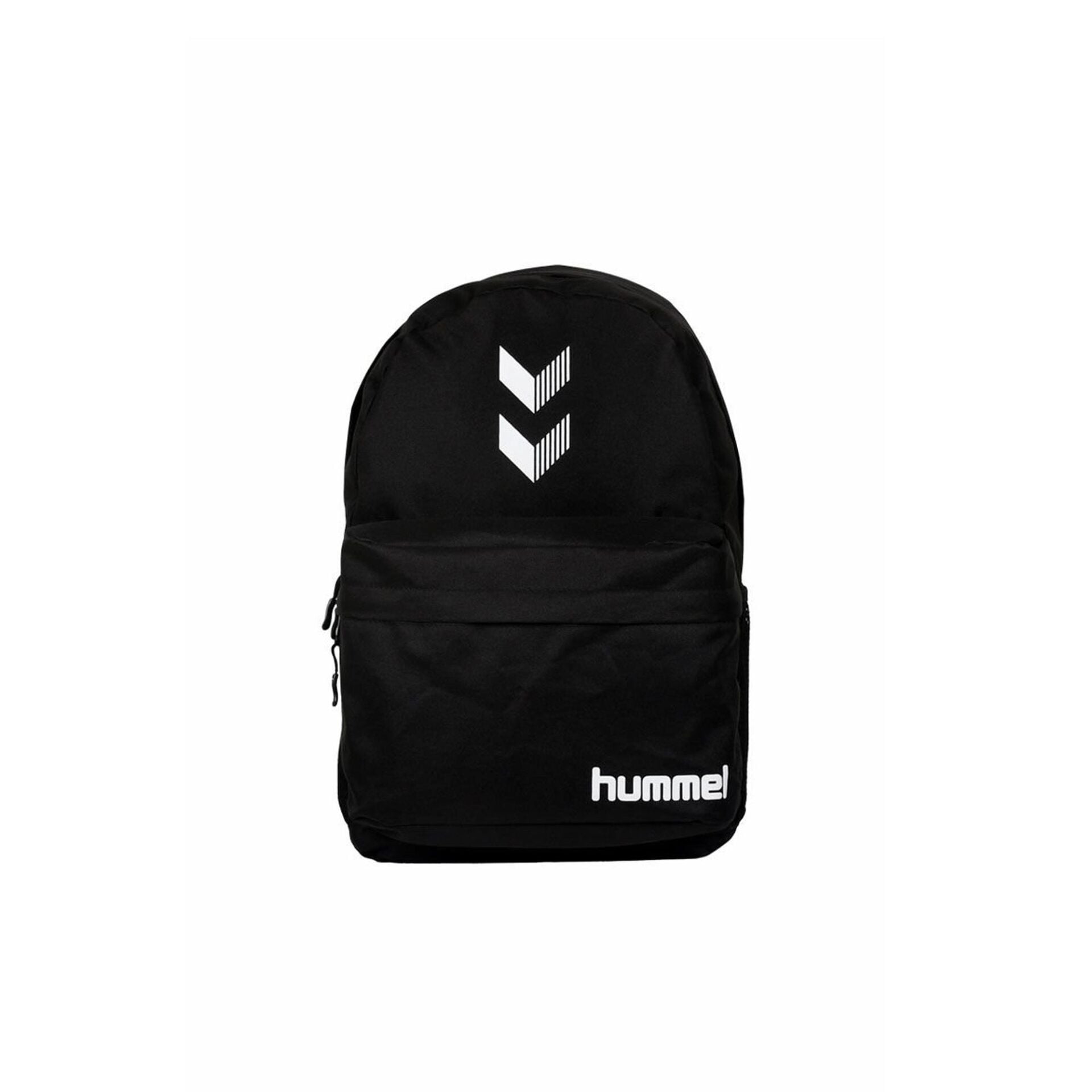 Hummel Modena Sırt Çantası Siyah