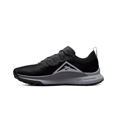 Nike React Pegasus Trail 4 Koşu Ayakkabısı DJ6158-001