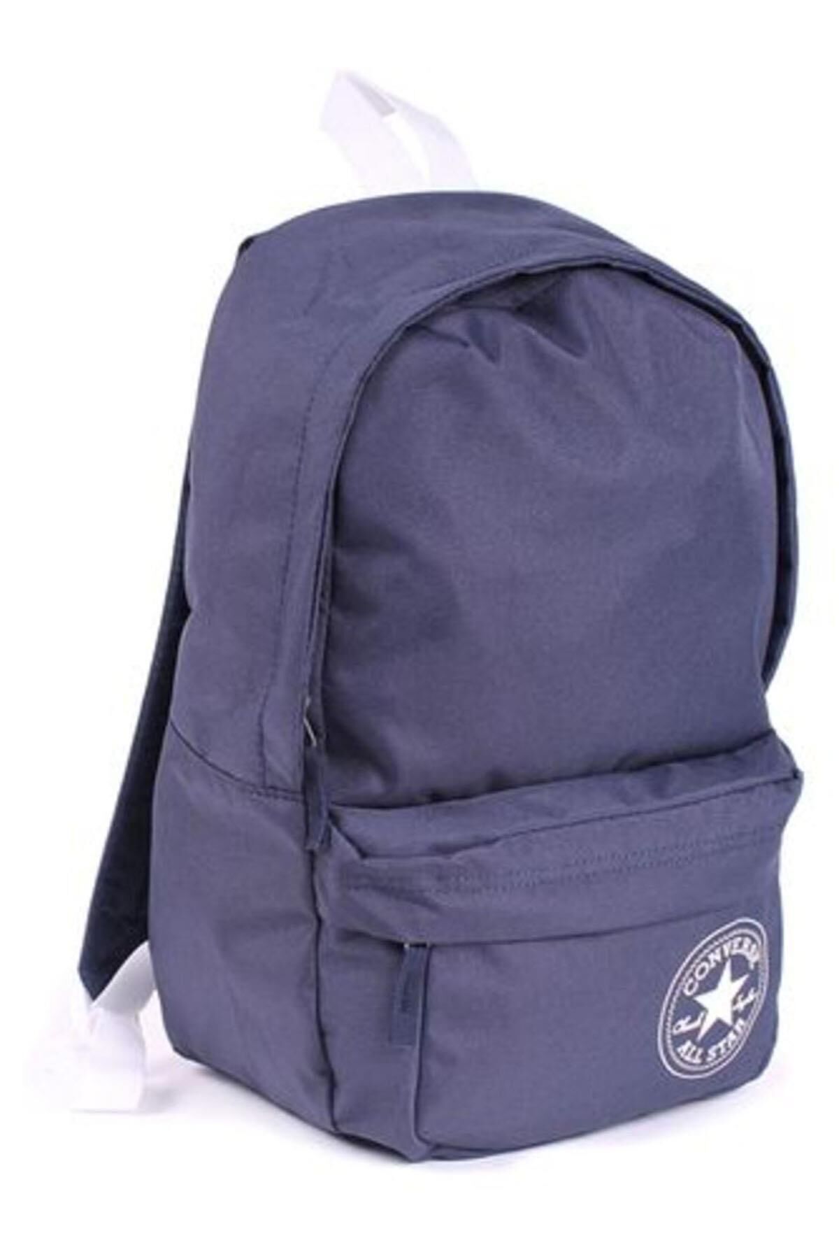 Converse Mini Backpack Sırt Çantası 410792 LİLA