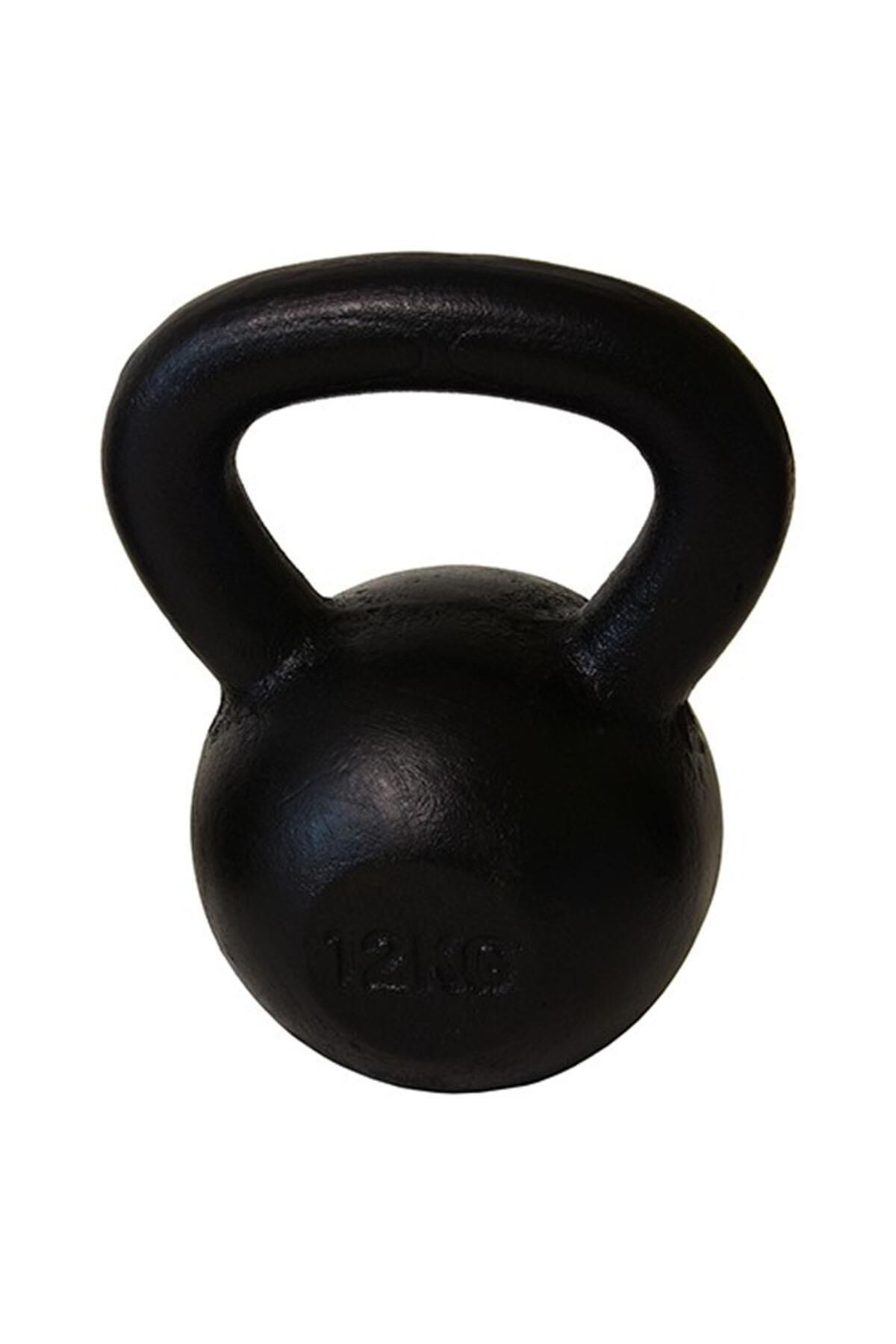 Çaydanlık Dumbell - 24 Kg