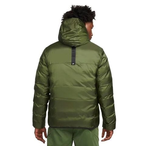 Nike Sportswear Therma-fit Repel Revival Hoodie Mont DD6944-326