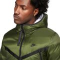 Nike Sportswear Therma-fit Repel Revival Hoodie Mont DD6944-326