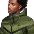 Nike Sportswear Therma-fit Repel Revival Hoodie Mont DD6944-326