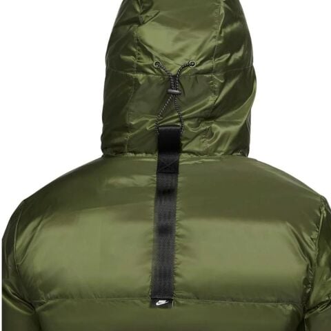 Nike Sportswear Therma-fit Repel Revival Hoodie Mont DD6944-326