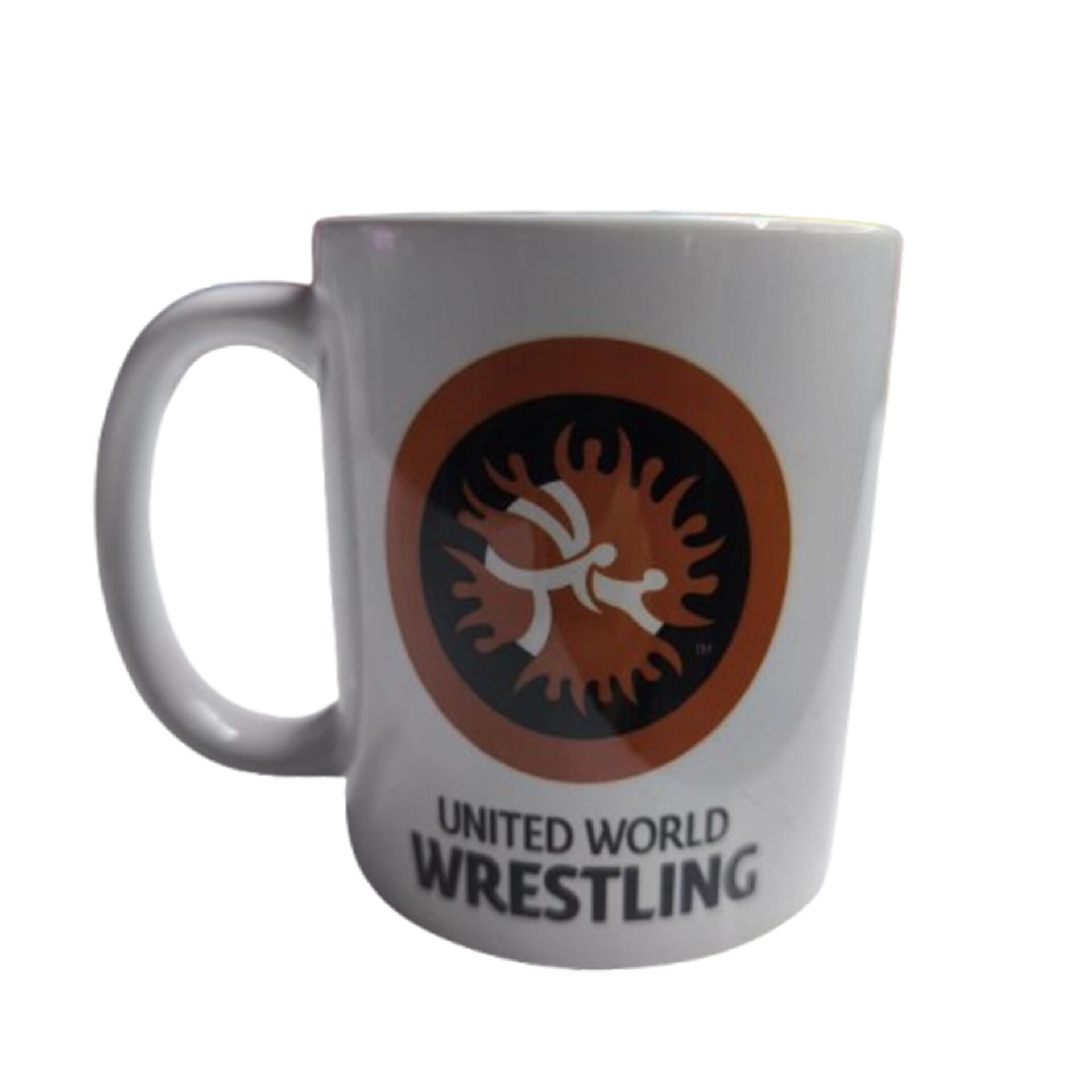 UWW Baskılı Kupa Bardak