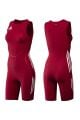Adidas Wr Class Suit Kadın Güreş Mayosu X11788