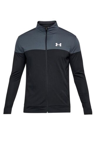 Under Armour Sportstyle Pique Mont 1313204-008