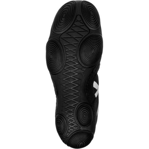 Asics Snapdown 4 Wide Güreş Ayakkabısı 1081A058-001