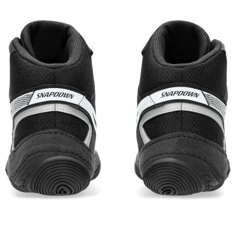 Asics Snapdown 4 Wide Güreş Ayakkabısı 1081A058-001
