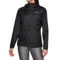 Under Armour Kadın Overlook Ceket 1309335 Siyah