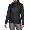 Under Armour Kadın Overlook Ceket 1309335 Siyah