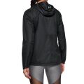 Under Armour Kadın Overlook Ceket 1309335 Siyah