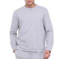 Raru Cotton Crew Neck Basic Sweatshirt PORTA RHOS101