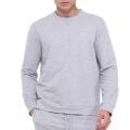 Raru Cotton Crew Neck Basic Sweatshirt PORTA RHOS101