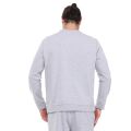 Raru Cotton Crew Neck Basic Sweatshirt PORTA RHOS101