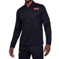 Under Armour Polar Yarım Fermuarlı 1345215 Siyah