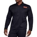 Under Armour Polar Yarım Fermuarlı 1345215 Siyah